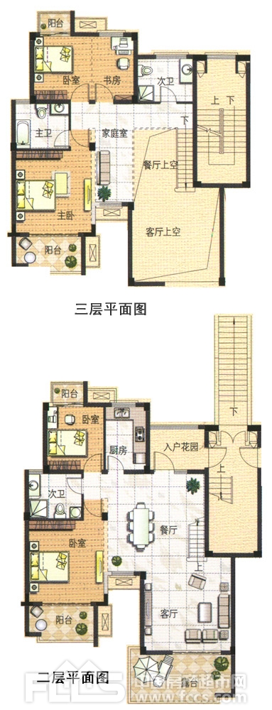 长兴莱茵东郡户型图详情,莱茵东郡,小区频道 - 长兴